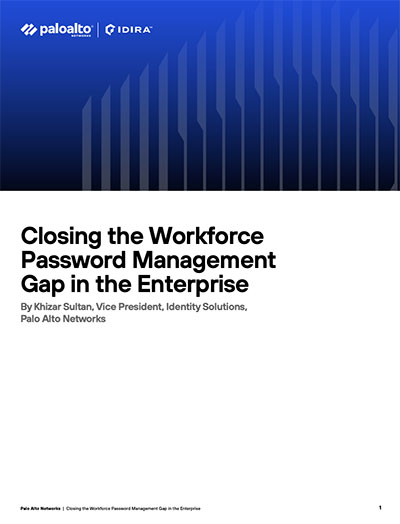 Punto di vista della dirigenza: colmare la lacuna WPM in azienda