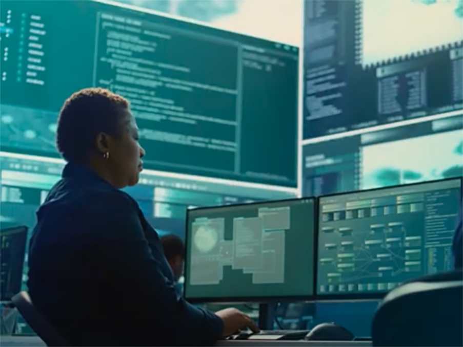 Il ruolo di Prisma SD-WAN per la filiale Zero Trust