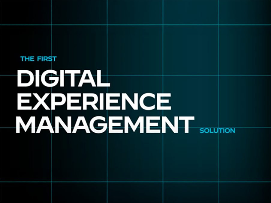 La prima ADEM basata sull'IA del settore