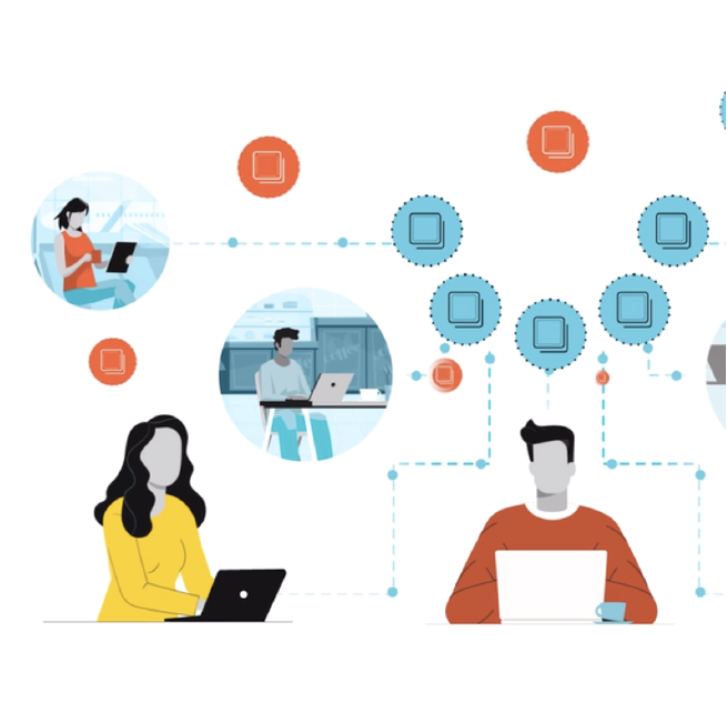 Incrementa la produttività con l'accelerazione delle app