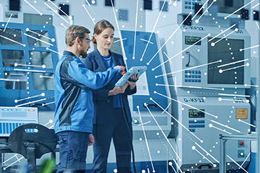 Sicurezza informatica unificata per le operazioni globali