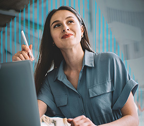 i nostri esperti sono al tuo fianco