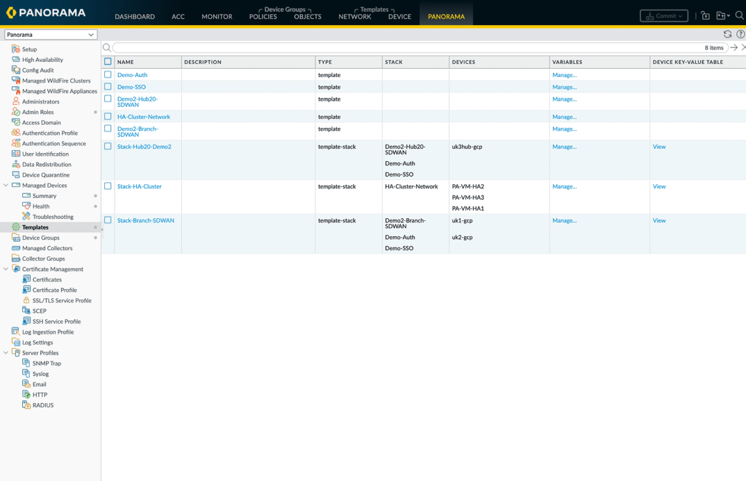 Sicurezza straordinaria