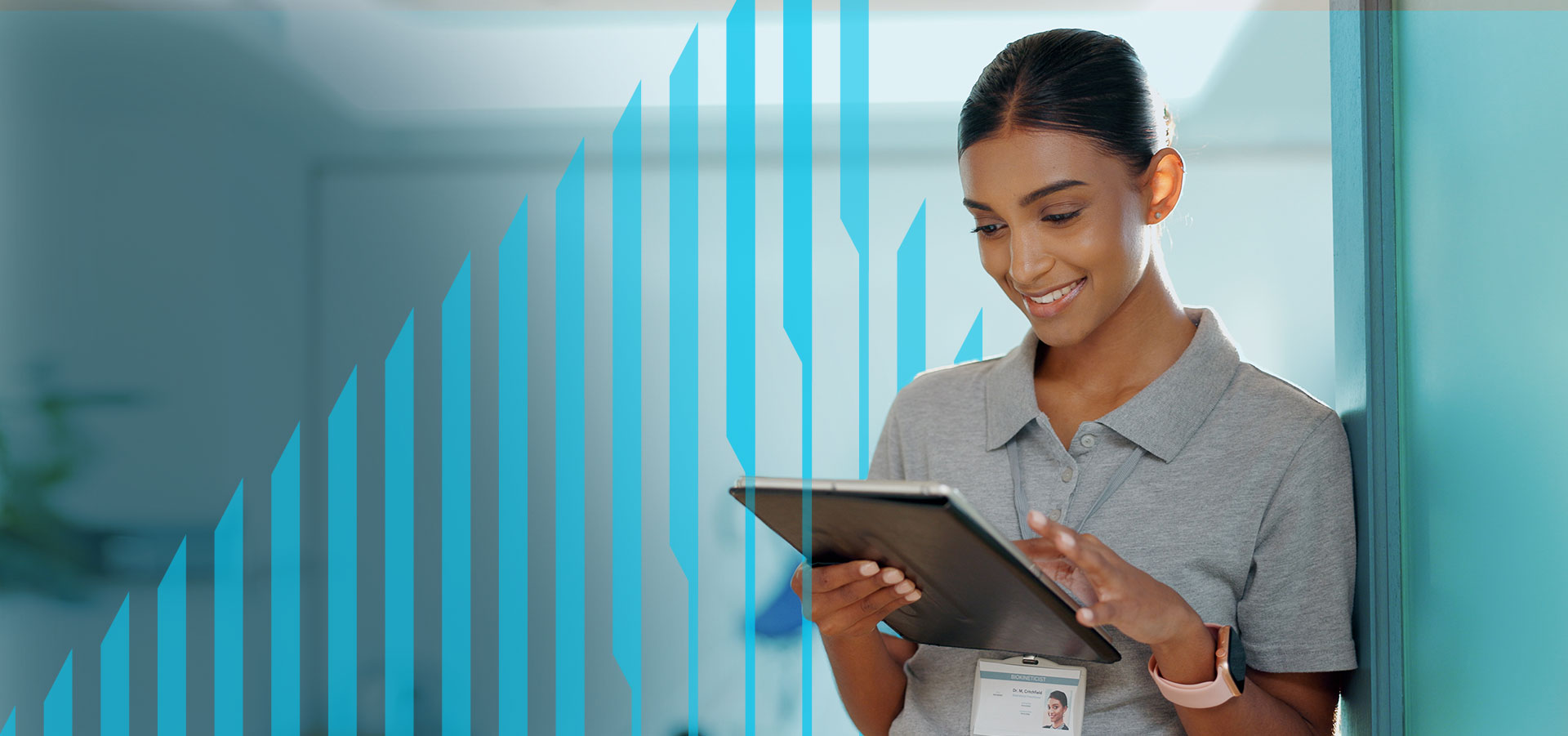 Visibilità e controllo