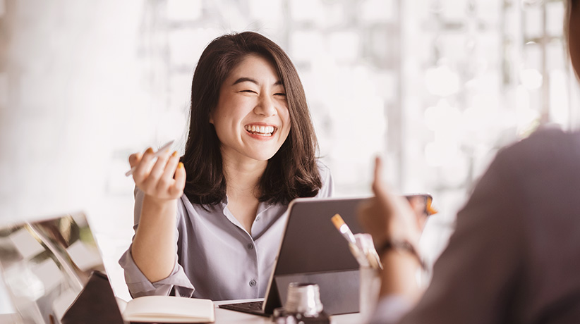 Sicurezza integrata in modo nativo e SD-WAN