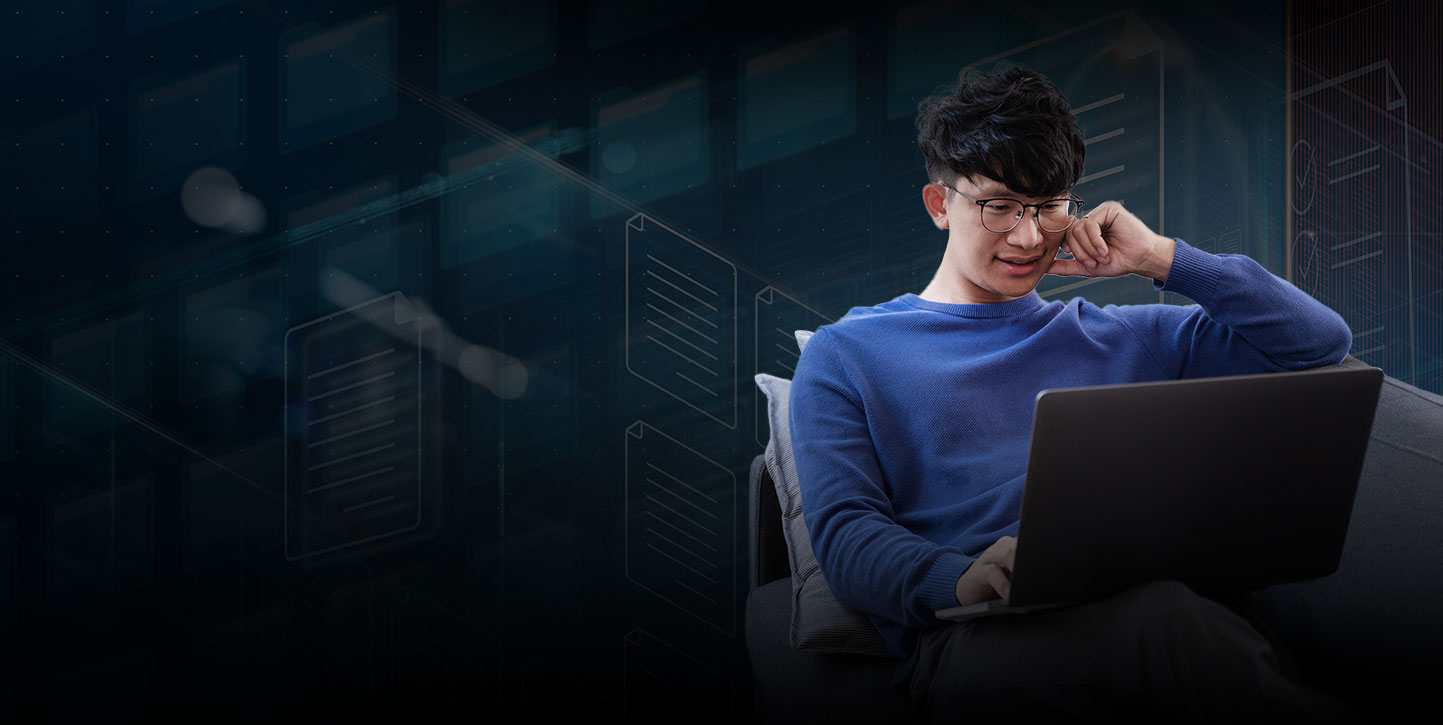 Potenzia la filiale del futuro con Prisma SD-WAN