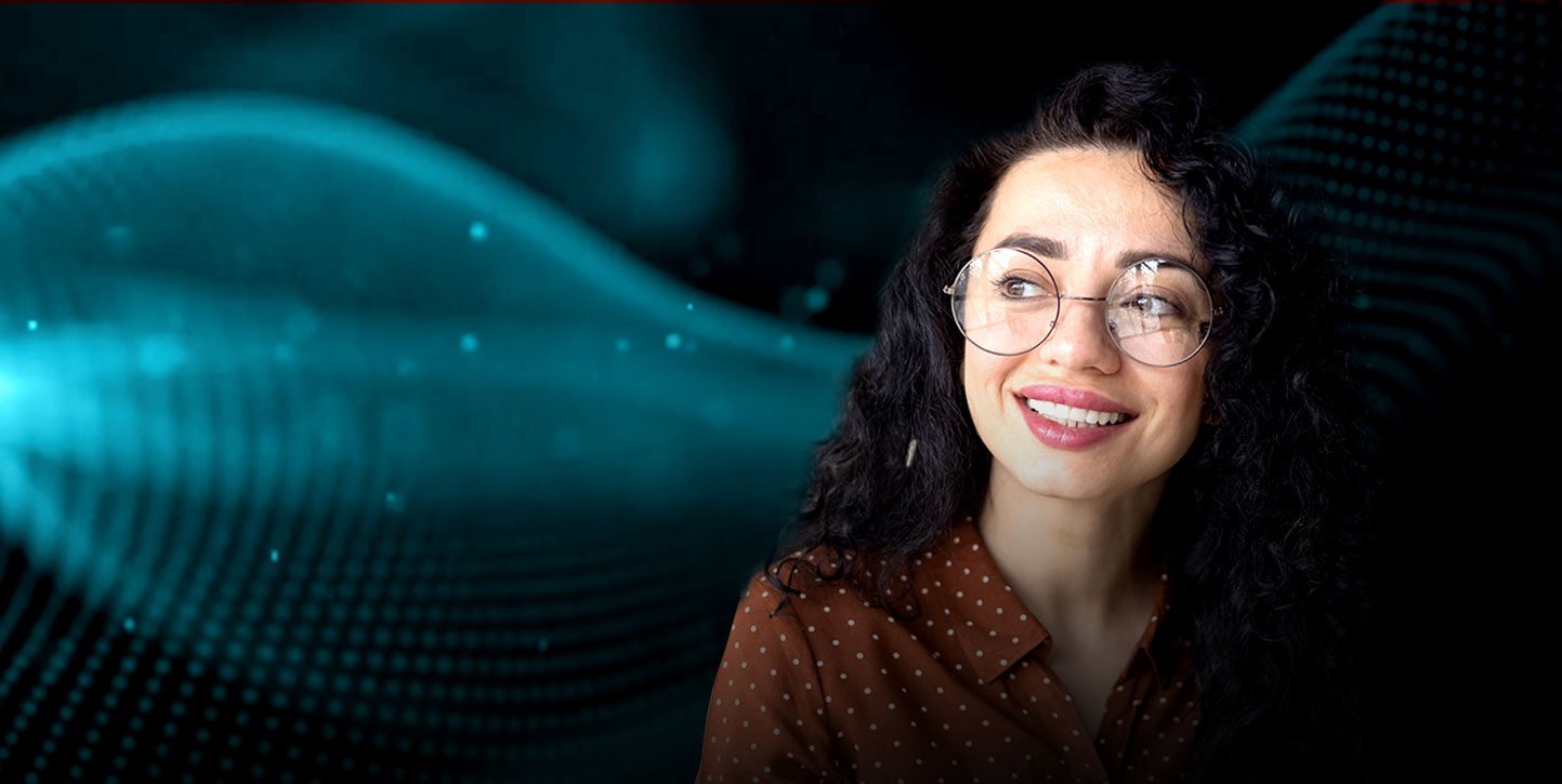 Semplifica e automatizza le operazioni IT con ADEM potenziato dall'IA