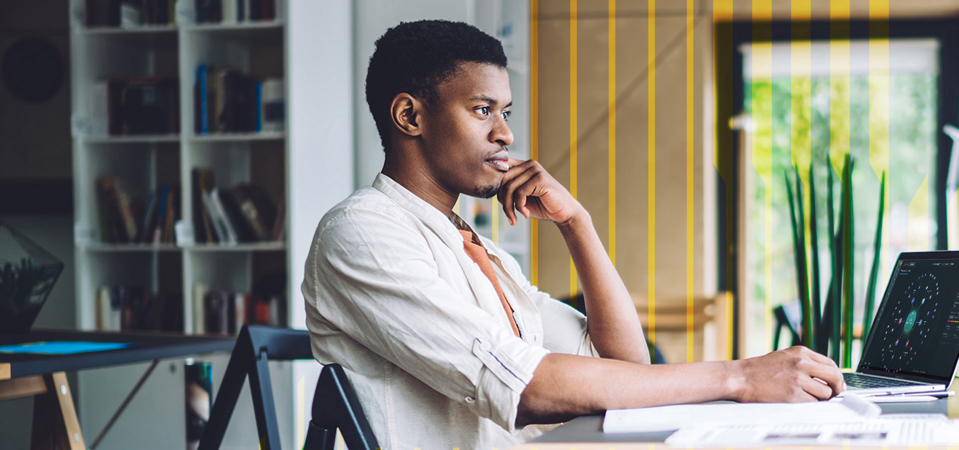 La potenza per stare al passo
