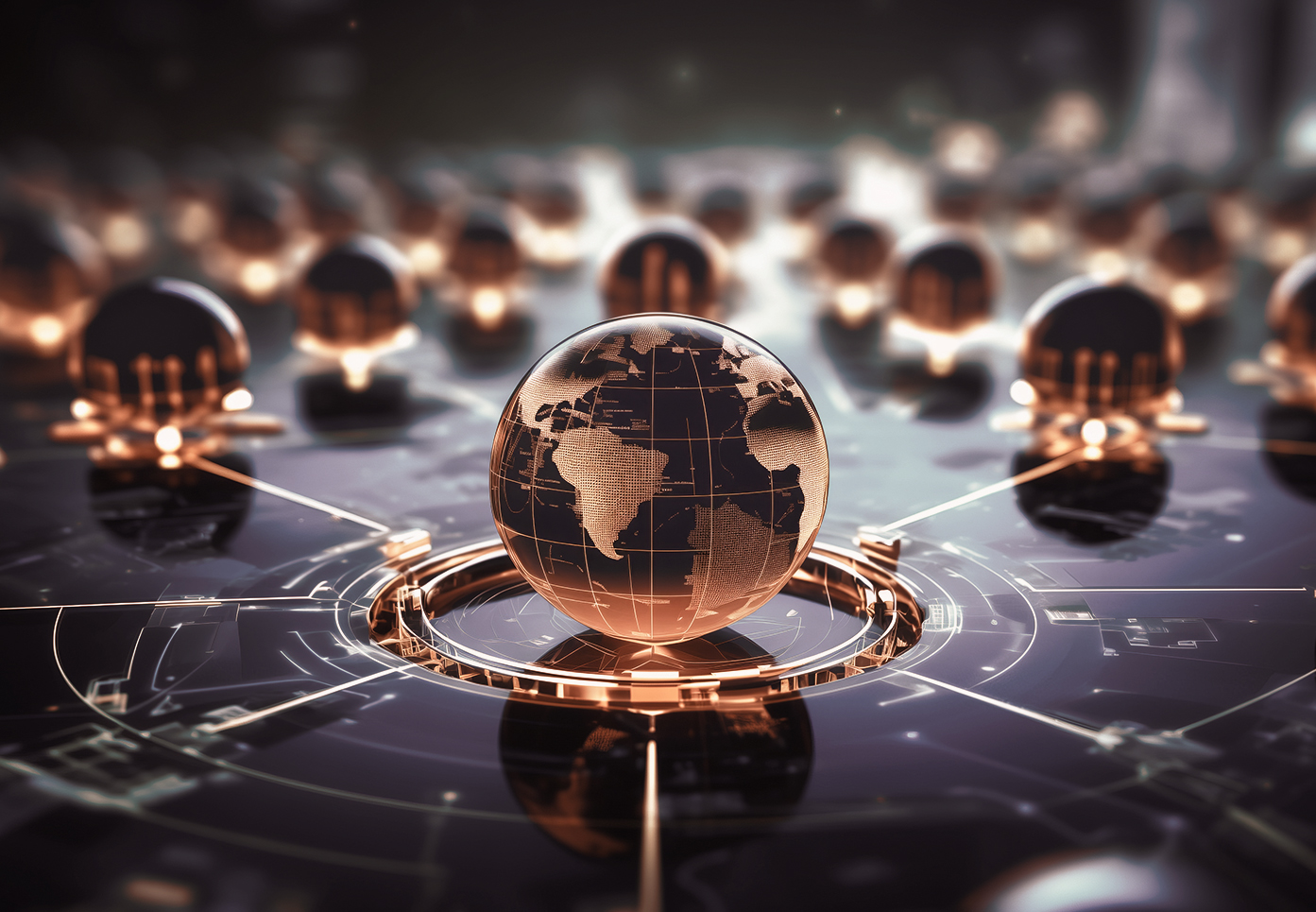 Anticipa le minacce.