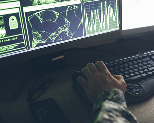 Sfondo APT Global Tech