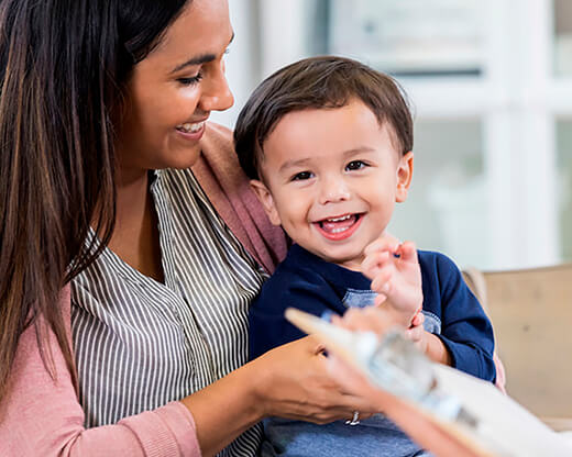 Sfondo Enloe Medical