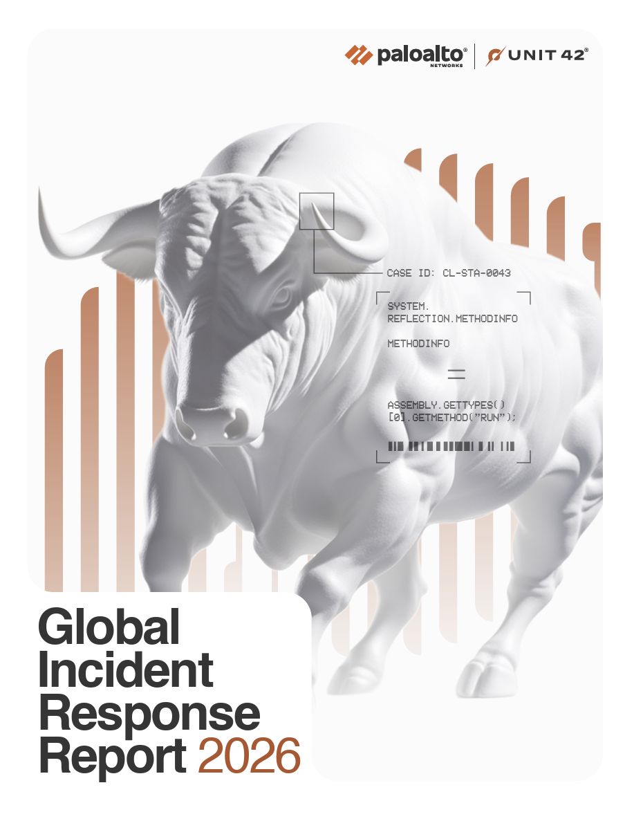 Report globale sulla risposta agli incidenti 2026