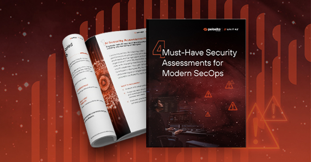 Indicazioni degli esperti per preparare le SecOps al futuro.