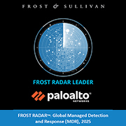 Frost Radar