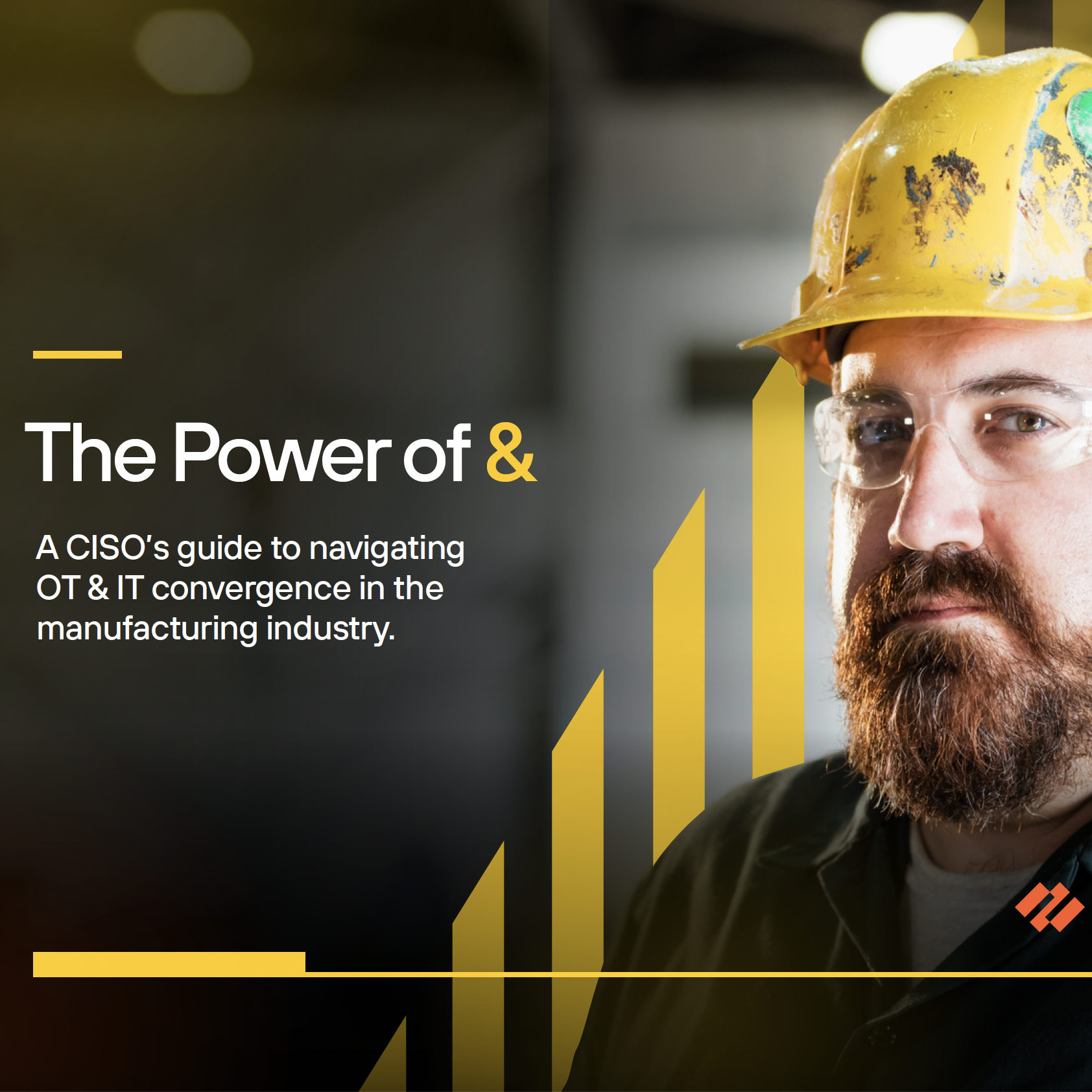 A tire on a conveyor belt