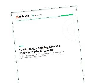 10 segreti dell'apprendimento automatico